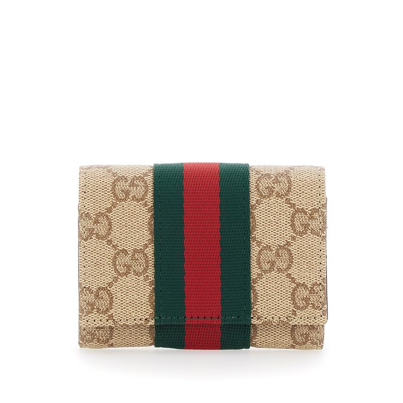 Gucci Women Gucci Essence Cardcase